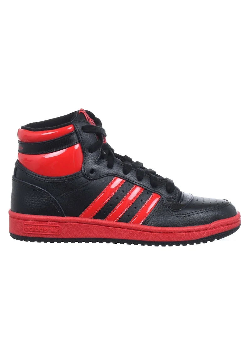 Pantofi sport copii  Top Ten RB negru