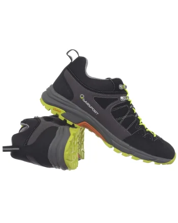 Pantofi sport dama  sintetic/textil, multicolor
