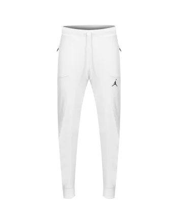 Pantaloni Dres Sportivi Barbati  Model DQ7890-135 Alb, Alb