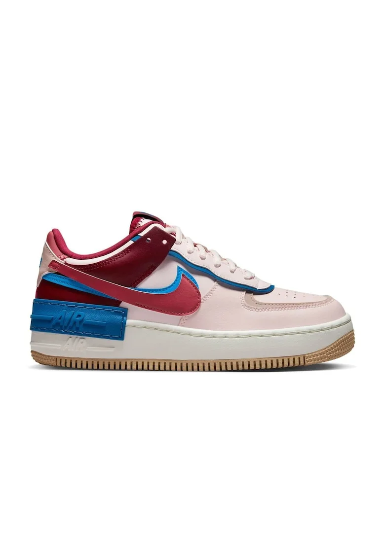 Pantofi sport  Air Force 1 Shadow - CI0919-601 26226, Roz