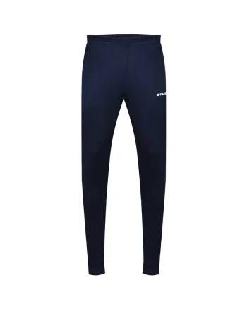 Pantaloni sport copii,  Poliester, Bleumarin, 140cm