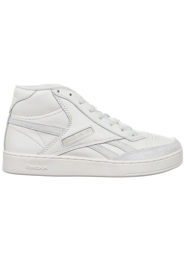 Pantofi sport  Club alb