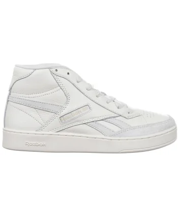 Pantofi sport  Club alb