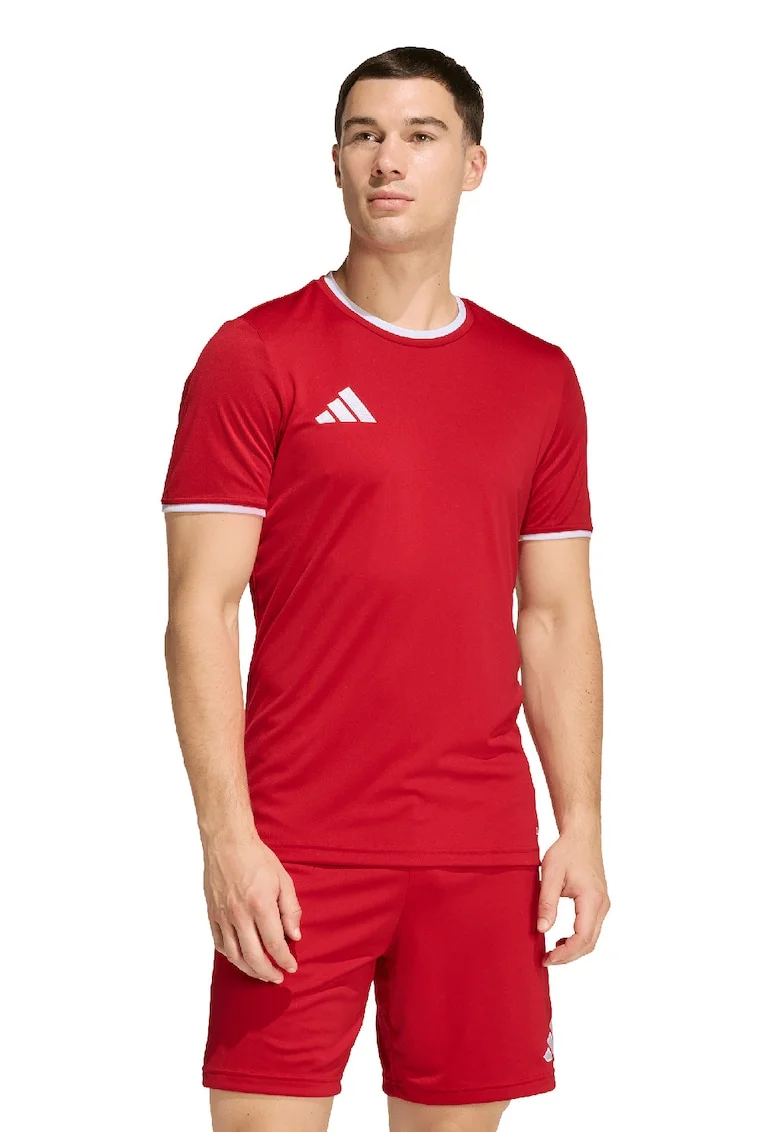 Tricou cu logo pentru fotbal Entrada26