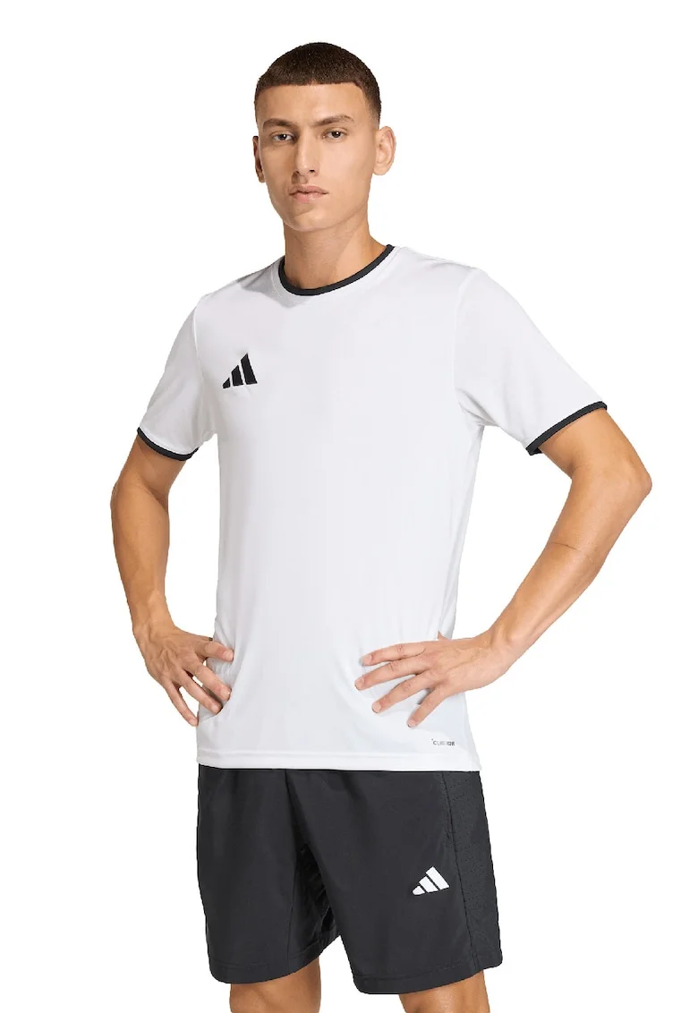 Tricou cu logo pentru fotbal Entrada26
