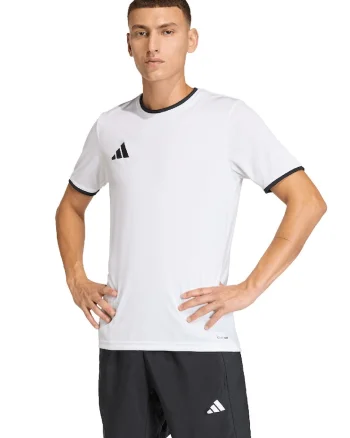 Tricou cu logo pentru fotbal Entrada26