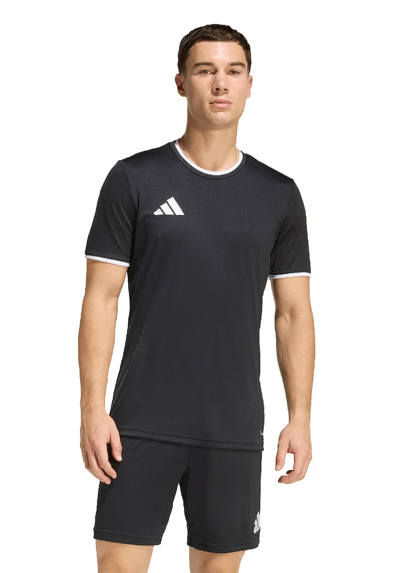 Tricou cu logo pentru fotbal Entrada26