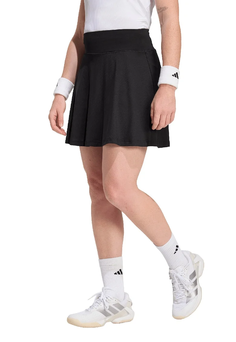 Fusta cu logo pentru tenis