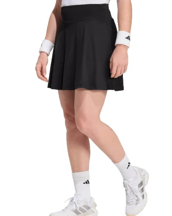 Fusta cu logo pentru tenis