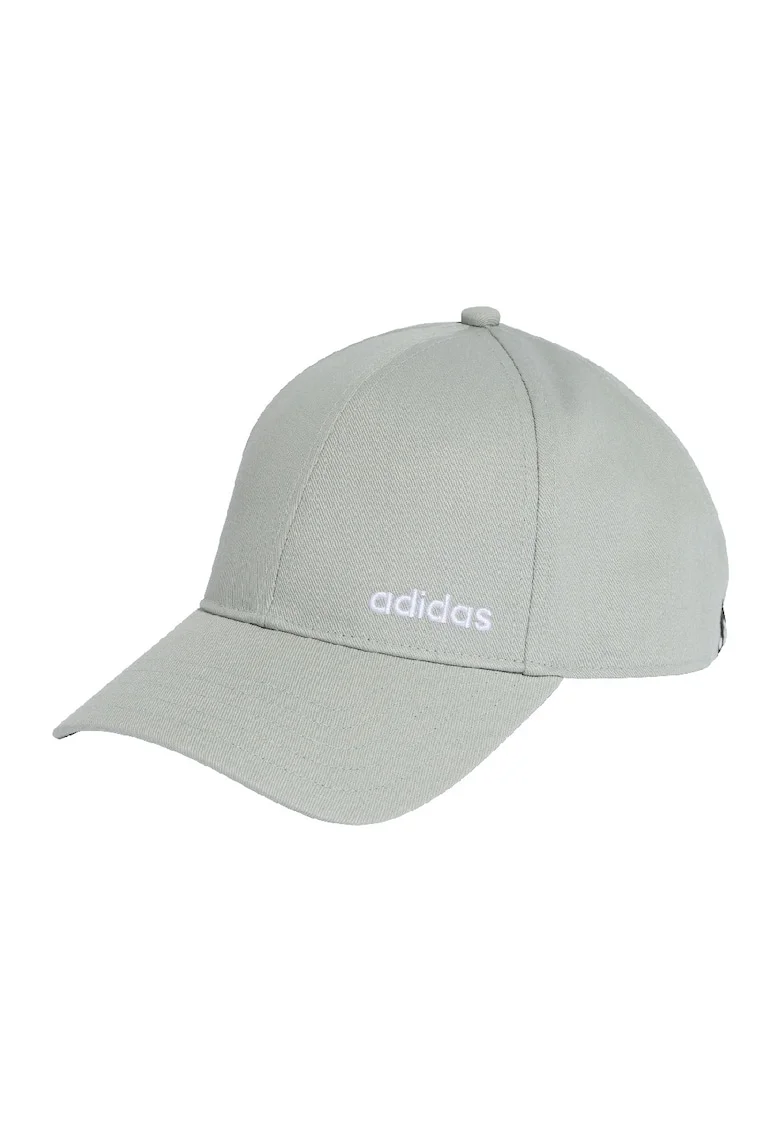 Sapca baseball din bumbac cu broderie logo