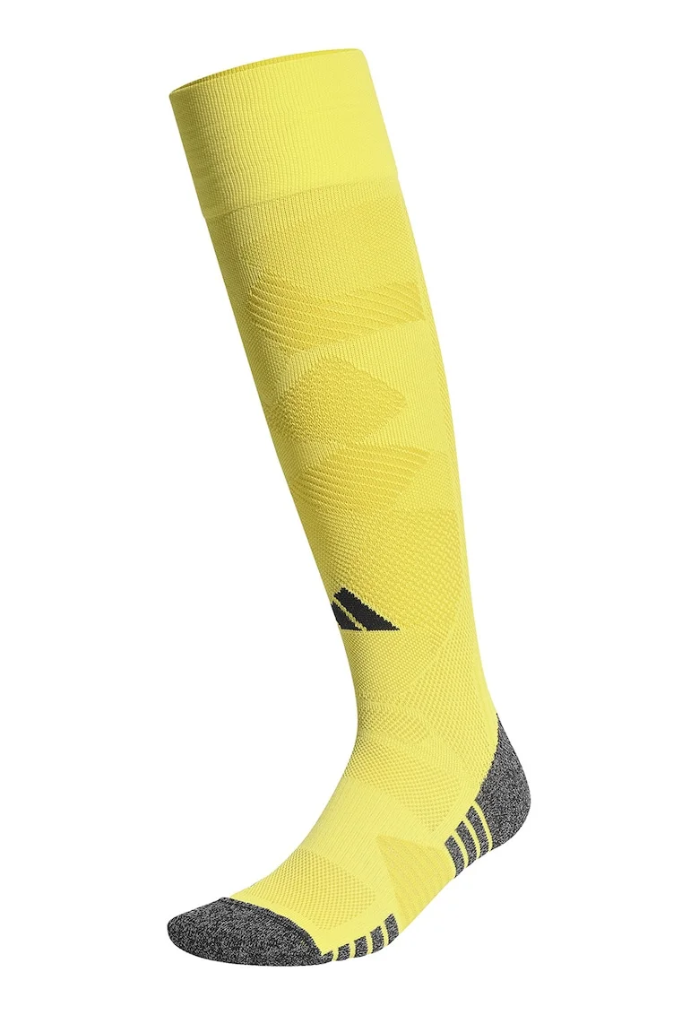 Sosete lungi pentru fotbal Tiro26, Galben