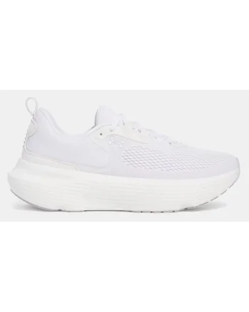 Pantofi de alergare din plasa cu logo discret Infinite Elite 2