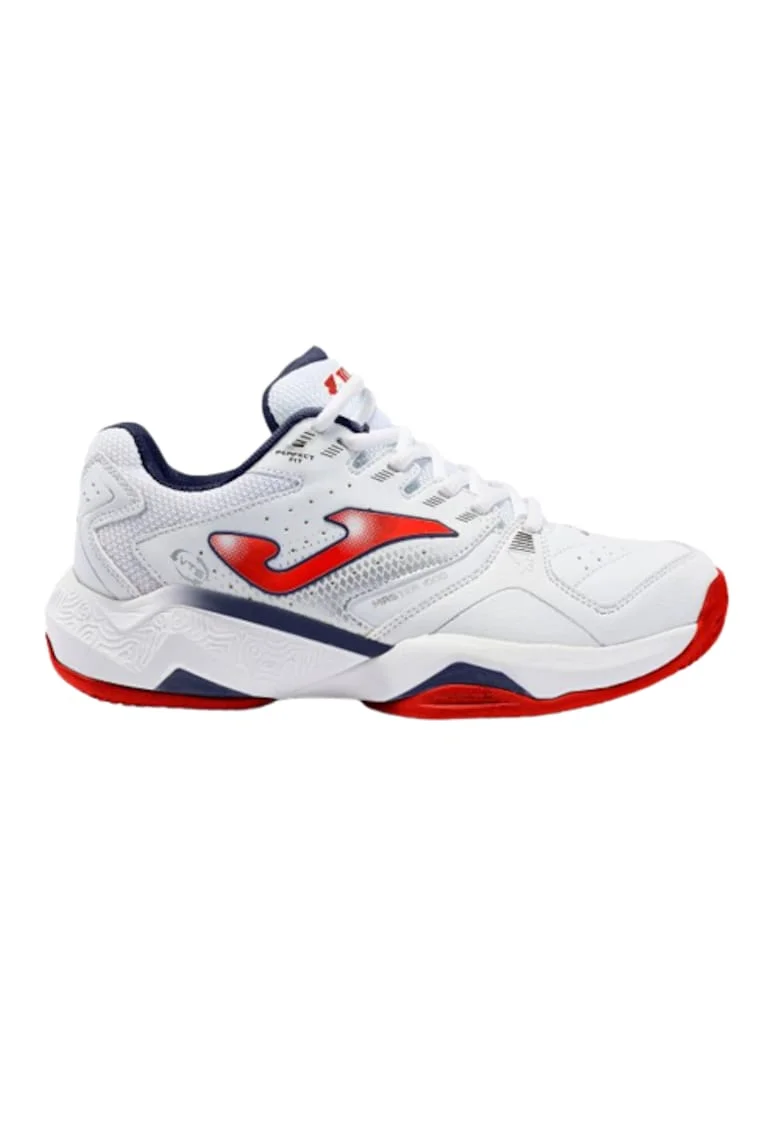Pantofi sport copii Master JMATW2302C 51948, Alb