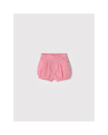 Pantaloni scurti Fete,  209489118, Lyocell, Roz