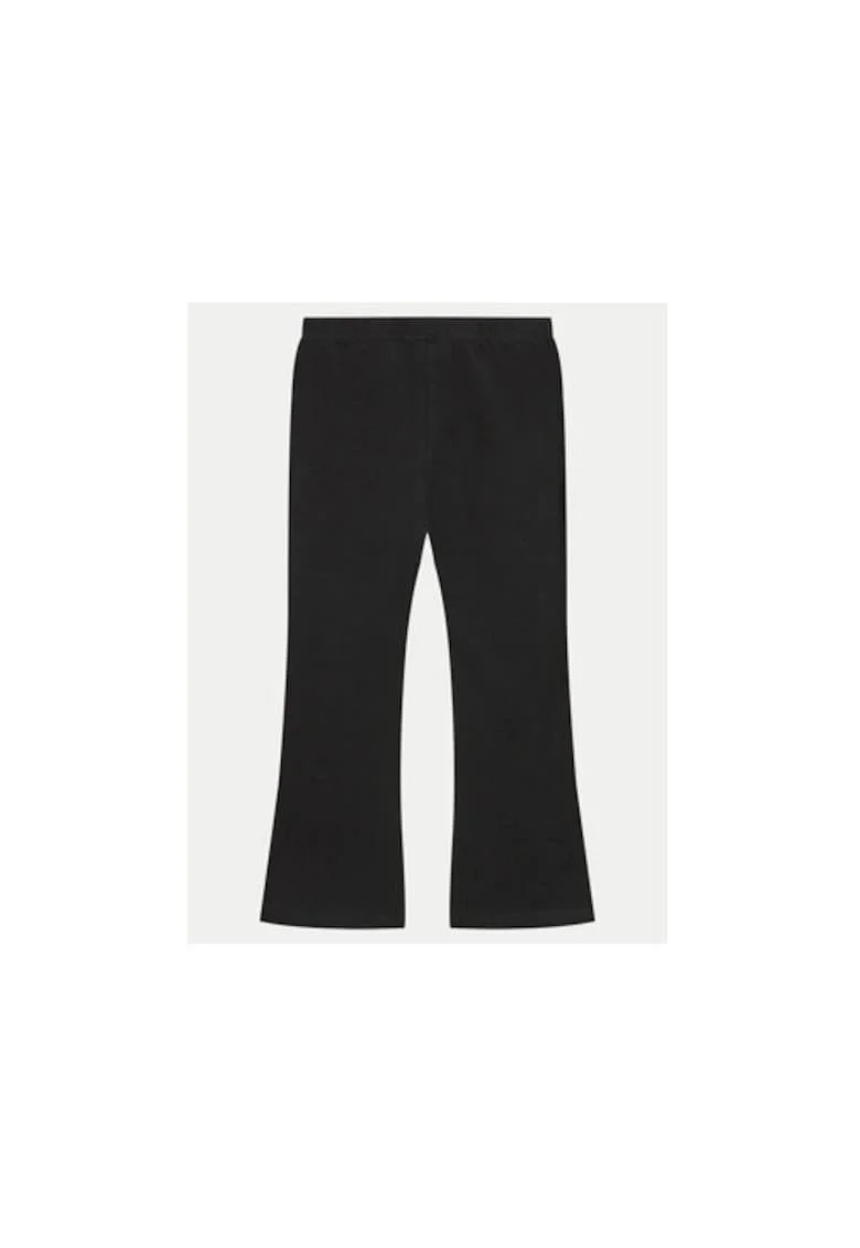 Colanti copii,  357978, Negru, Bumbac,