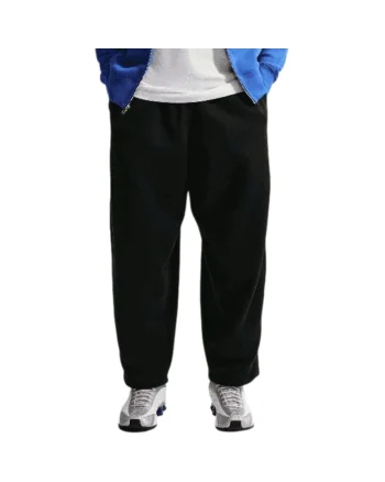 Pantaloni  Club BB OS JDI 53780, Negru