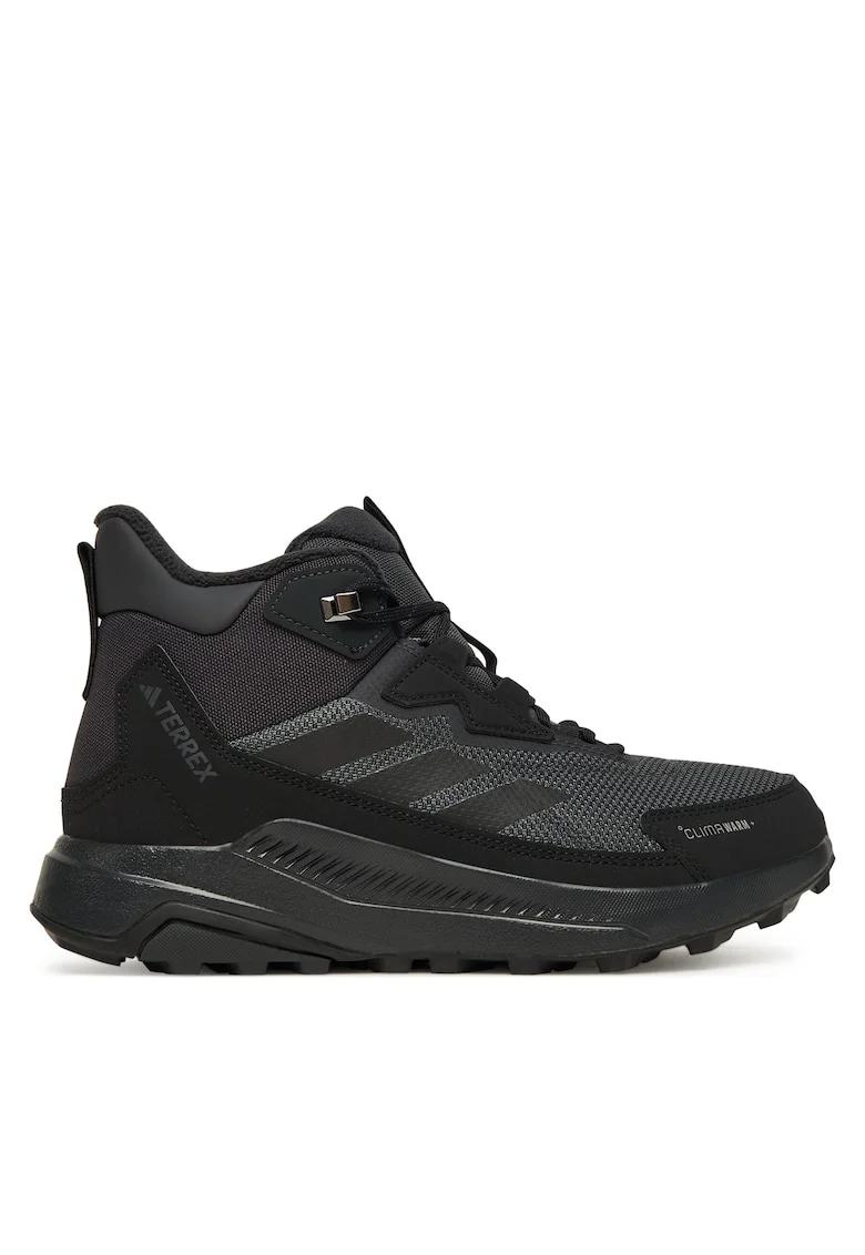 Ghete sport dama,  Terrex Anylander CLI, trekking, negru