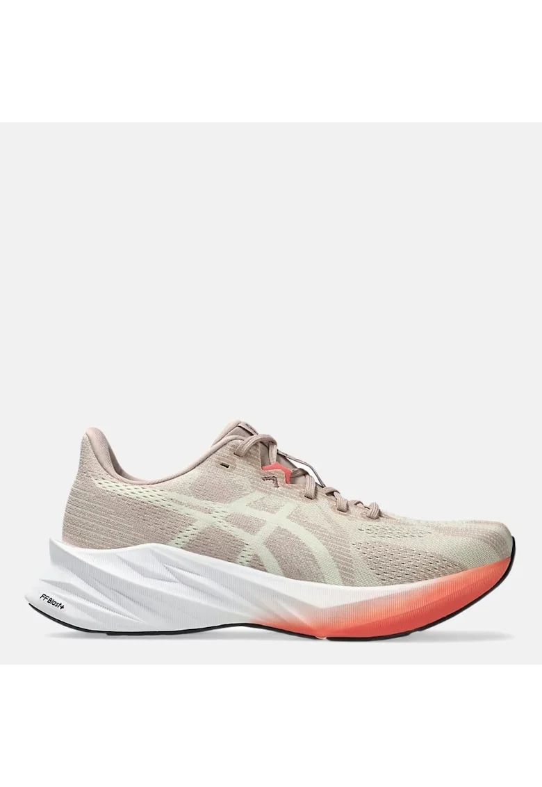 Pantofi sport dama,  DYNABLAST 5, bej, sintetic