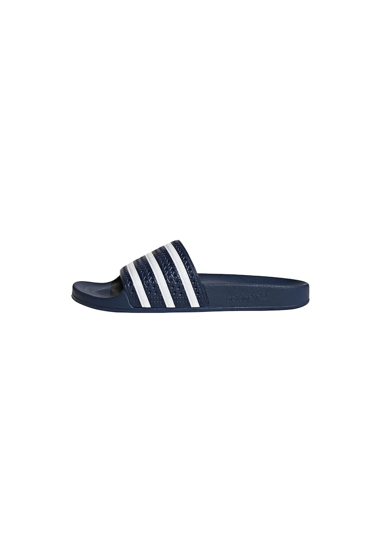 Slapi Adidas Adilette 288022 Barbati Bleumarin