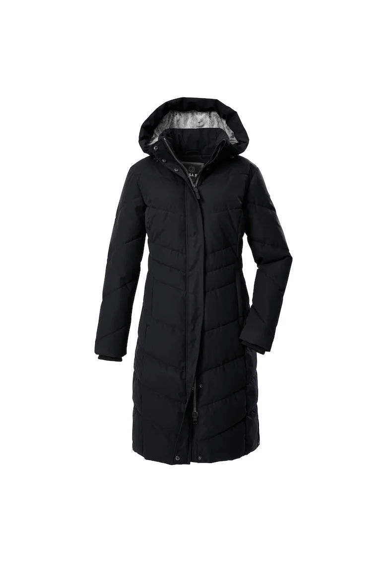 Jacheta GW 61 WMN QLTD CT, Negru