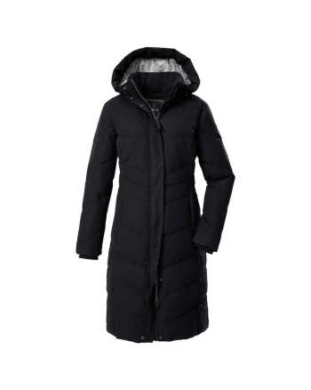 Jacheta GW 61 WMN QLTD CT, Negru