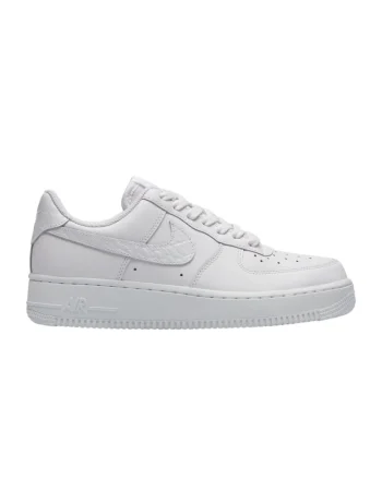 Pantofi sport  Air Force 1 07 SE 53851, Alb