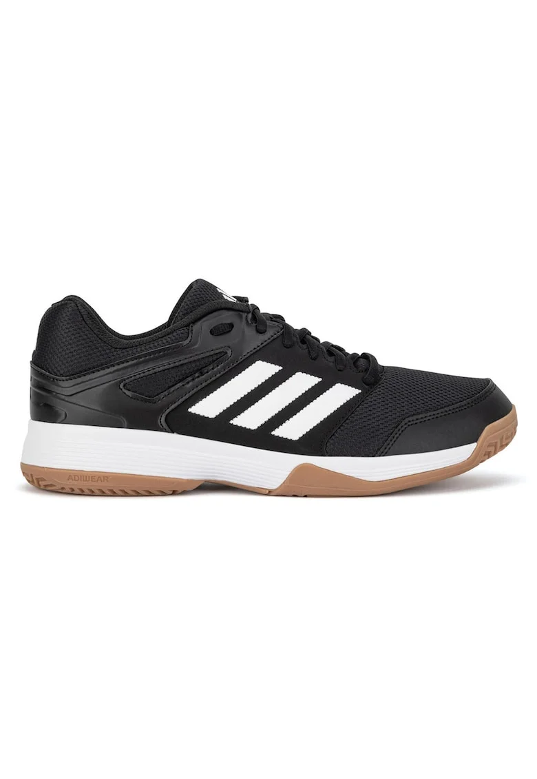 Pantofi sport,  SPEEDCOURT M, alb, tesatura