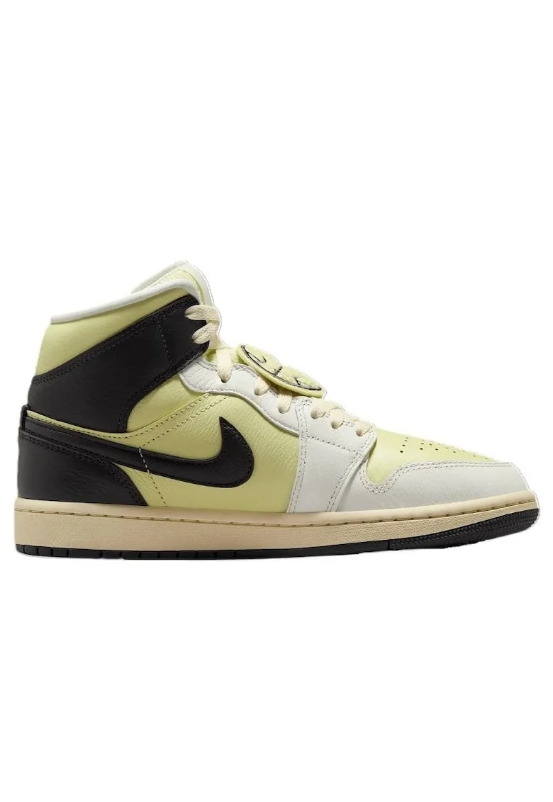 Pantofi sport  WMNS AIR JORDAN 1 MID SE V2-HQ3008-130
