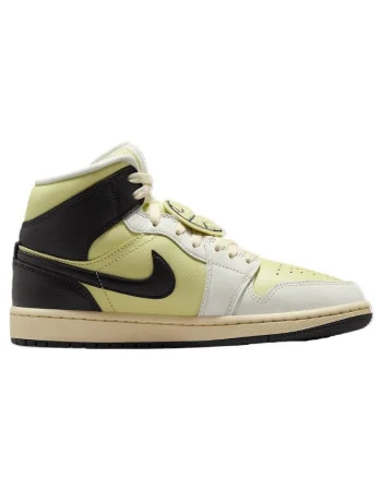 Pantofi sport  WMNS AIR JORDAN 1 MID SE V2-HQ3008-130