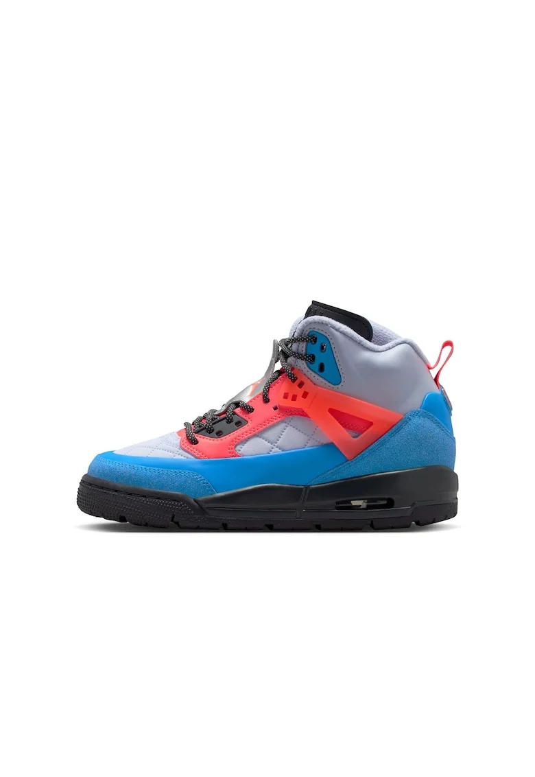 Pantofi sport  Winterized Spizike (Gs), Albastru