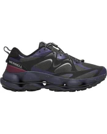 Pantofi sport  Speedarc Matis 53925, Negru/Mov