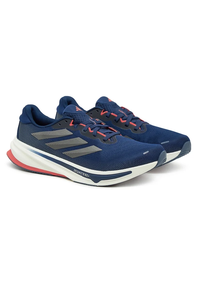 Pantofi sport barbati,  Supernova Rise 2 JR3, tesatura