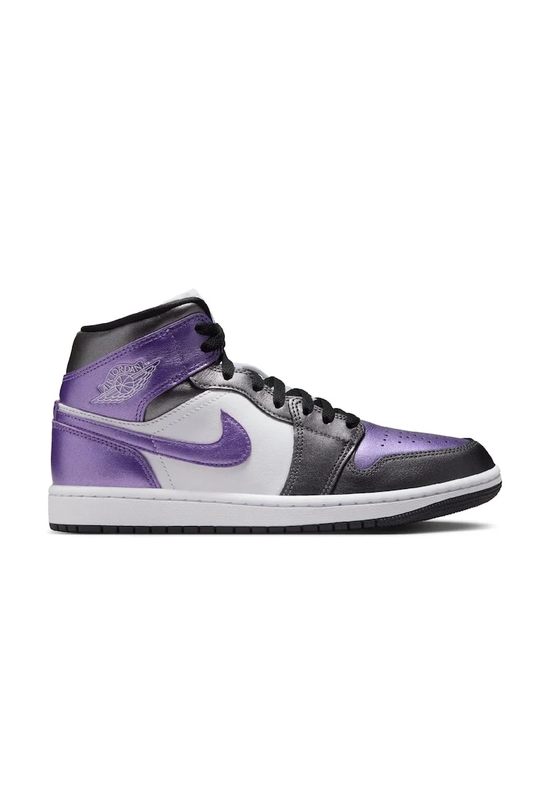 Pantofi sport  Air Jordan 1 Mid SE 51119, Violet