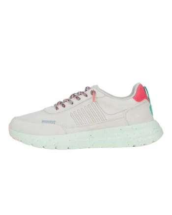 Pantofi Sport Femei Spuma EVA, Sirocco Alta Friendship, Verde, Verde