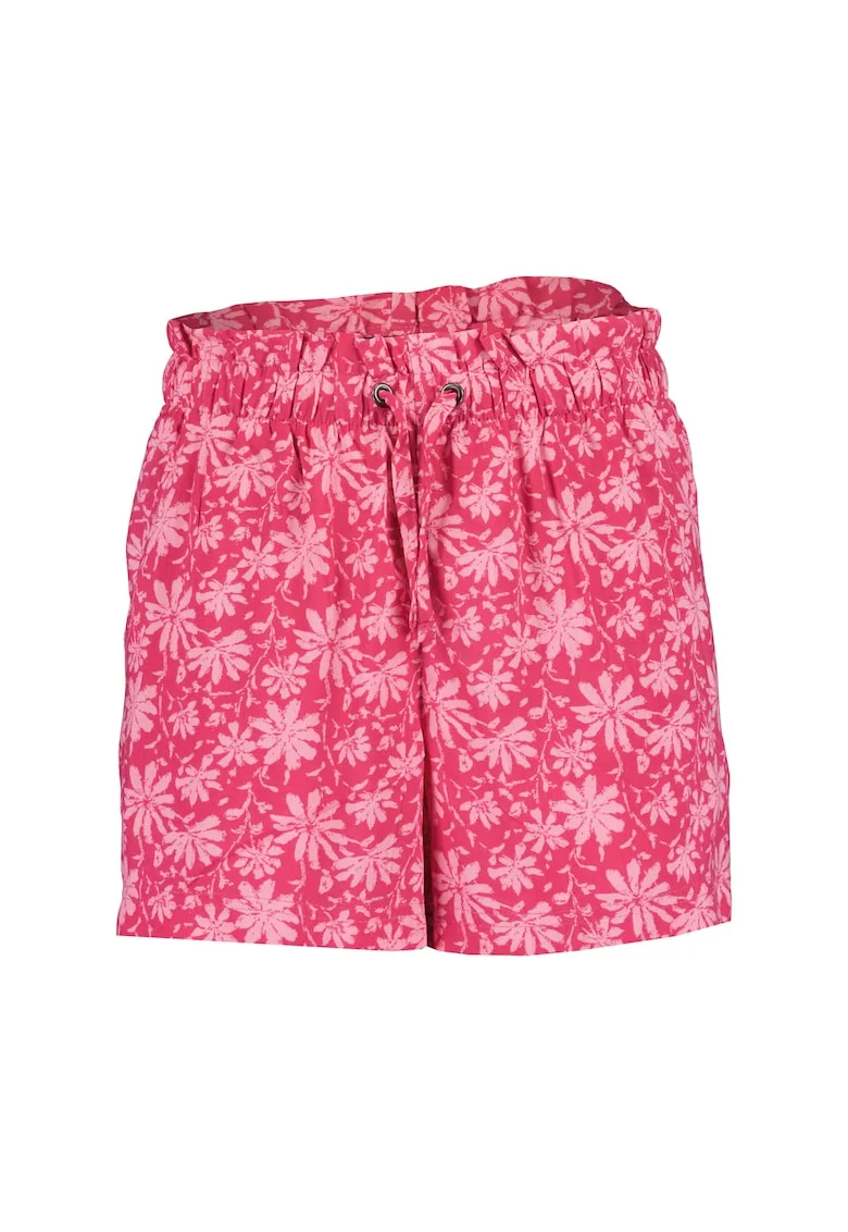 Pantaloni scurti Fete,  301986751, Viscoza, Roz