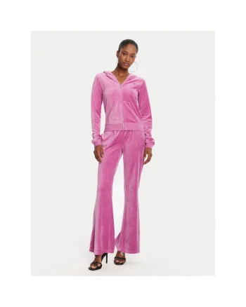 Pantaloni sport dama  roz, trening,