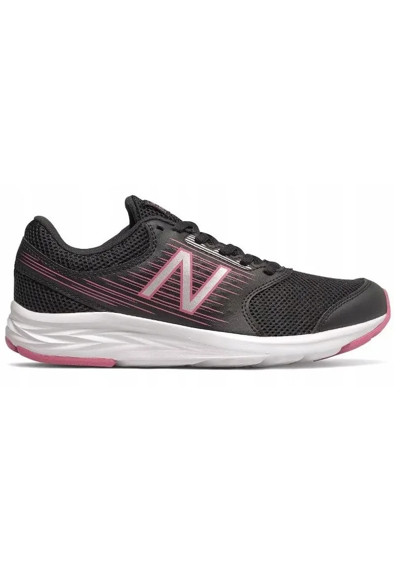 Pantofi de fitness cu imprimeu logo,