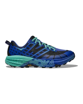 Pantofi pentru alergare Speedgoat 2, Verde pal/Albastru royal