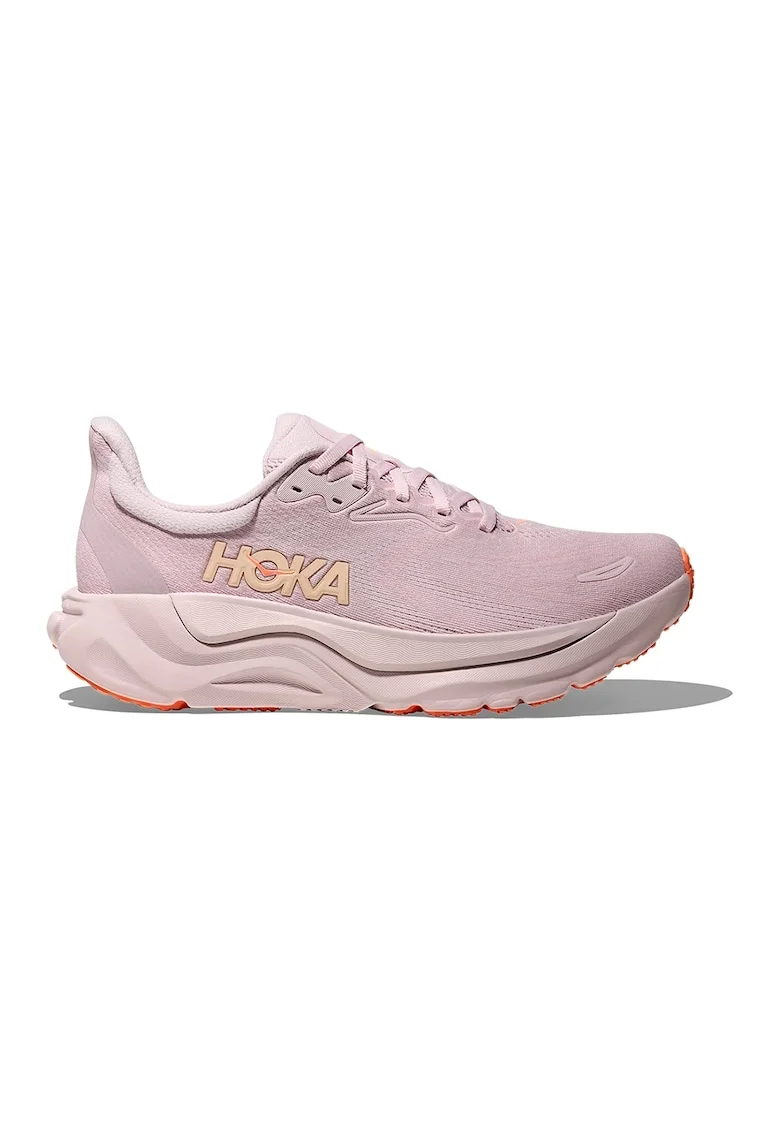 Pantofi Arahi 8 pentru alergare, Roz pastel