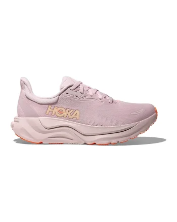 Pantofi Arahi 8 pentru alergare, Roz pastel