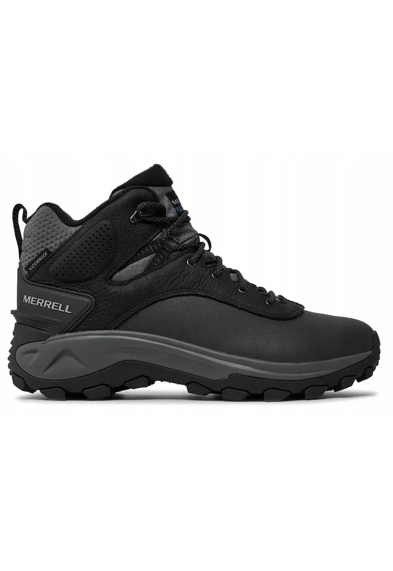 Bocanci pentru drumetie Thermo Kiruna 2 Mid