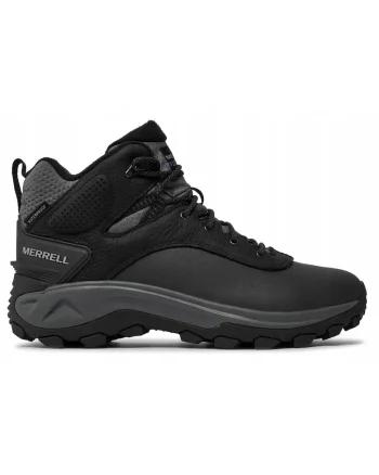 Bocanci pentru drumetie Thermo Kiruna 2 Mid