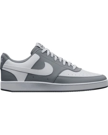 Pantofi sport  COURT VISION LO NN P-HM9862-003