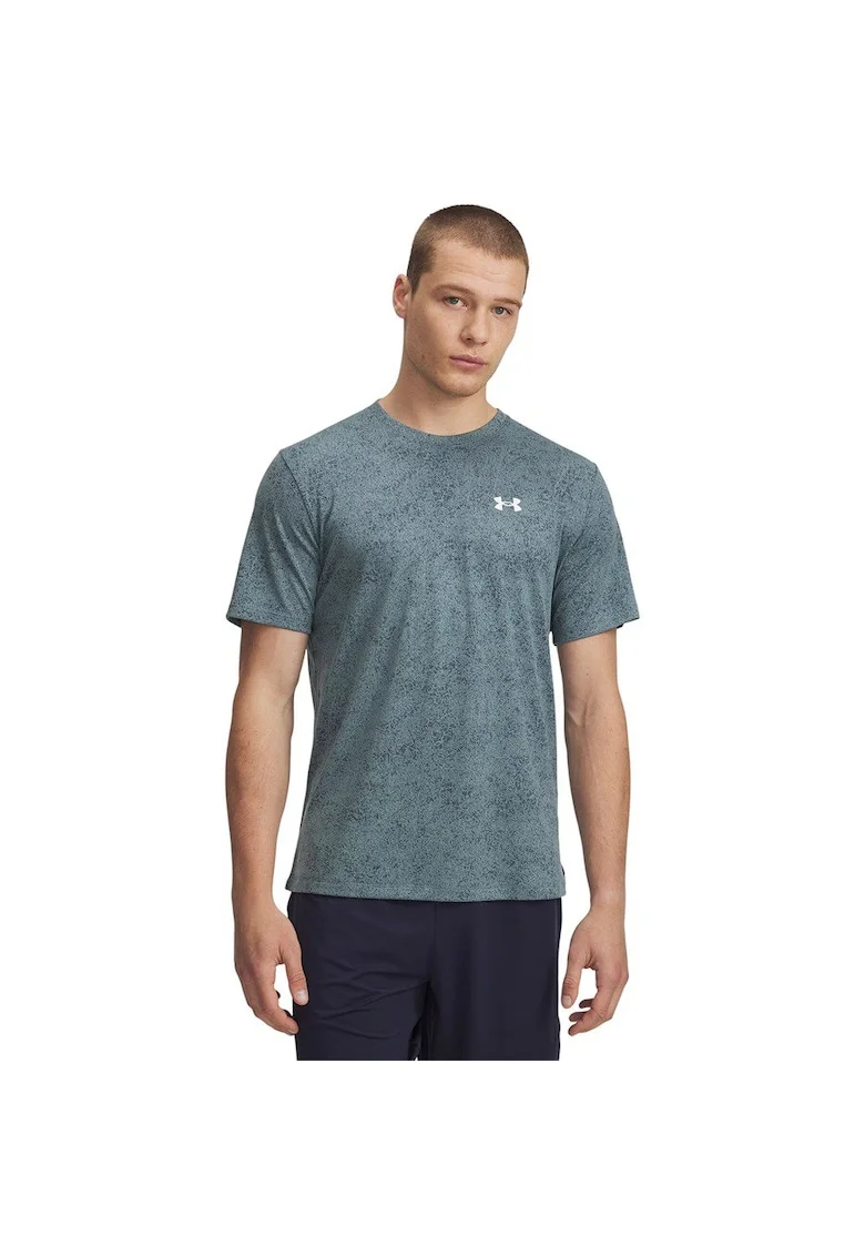 Tricou  Tech Novelty 6005920-587, Barbati, Albastru