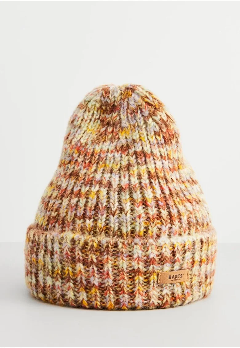 Caciula Dama,  Marime Universala 2015, Galben