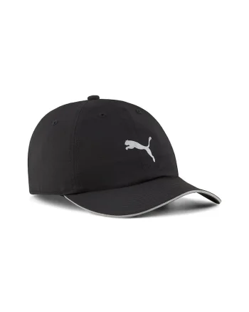 Sapca  Running III W 026169-01, Negru