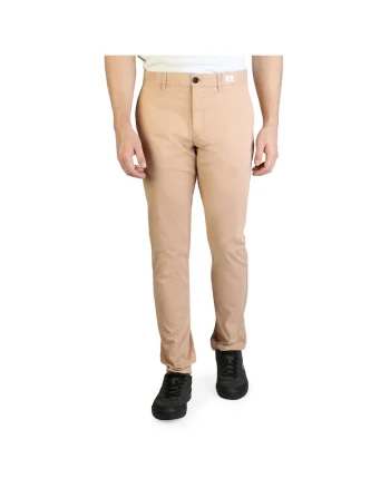 Pantaloni barbati  XM0XM01261, Maro
