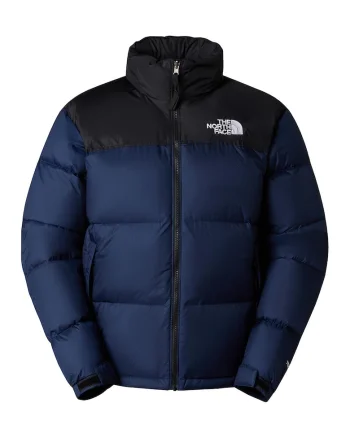 Geaca cu umplutura de puf Retro Nuptse 1996