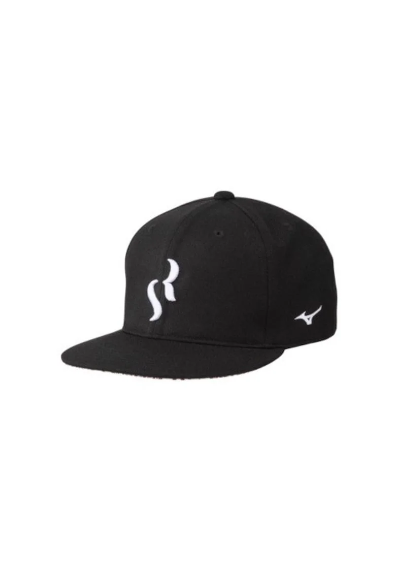 Sapca  Sergio Ramos SR4 FW 2024-Negru