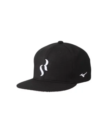 Sapca  Sergio Ramos SR4 FW 2024-Negru